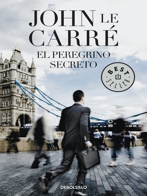 cover image of El peregrino secreto